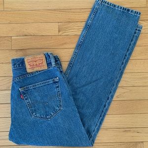 Levi’s 505 W30 L30